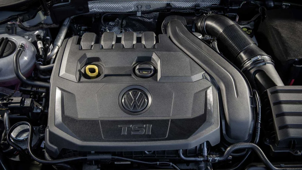 „Volkswagen“ sukurtas variklis nepalieka abejingų: ar tai moderni technologija ar kantrybės išbandymas?
