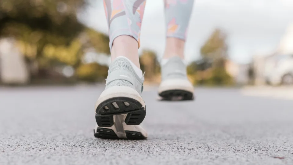 Mokslininkai atskleidė: pusvalandis pasivaikščiojimo per dieną gali apsaugoti nuo diabeto