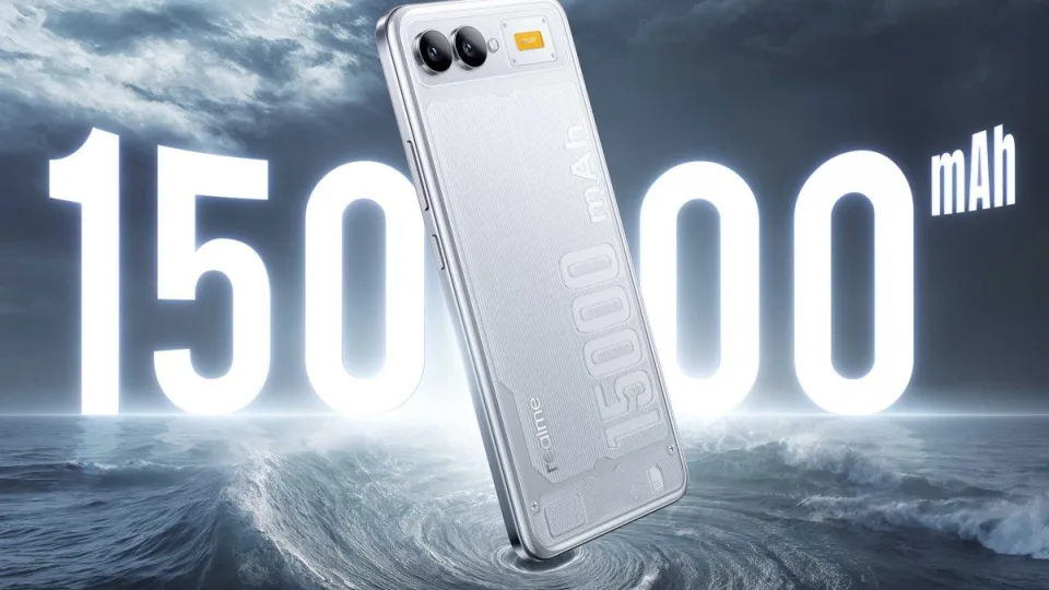 „Realme“ pademonstravo technologinę pažangą: pristatyti išskirtinėmis savybėmis pasižymintys telefonai
