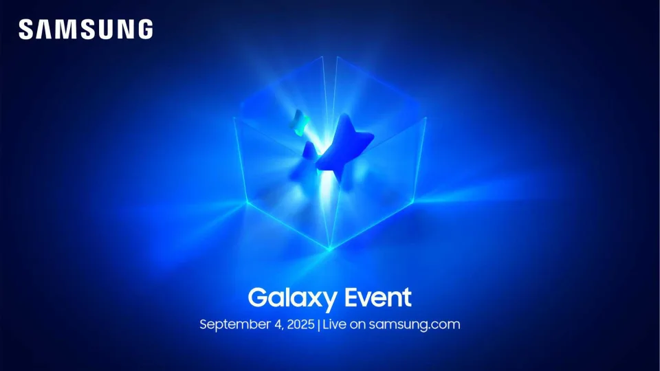 Rugsėjo 4 dieną įvyks naujų „Samsung“ produktų pristatymas, aiškėja, kokių naujienų sulauksime