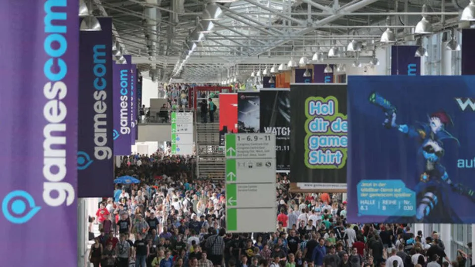 „Gamescom 2025“ sumušė visus rekordus ir pavertė žaidimų industriją pasauline švente
