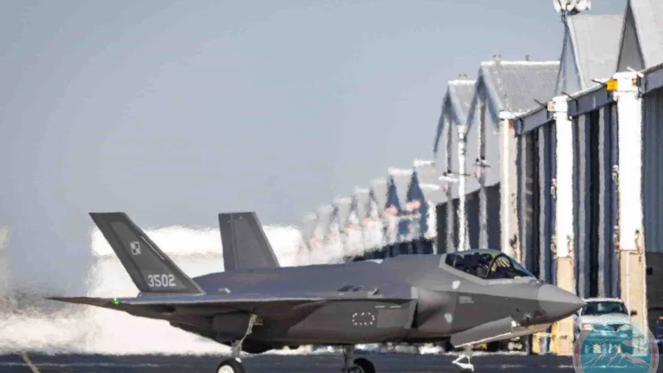 1,85 mlrd. JAV dolerių už patikimumą: Lenkija stiprina „F-35“ flotilę ir siunčia žinią sąjungininkams bei priešams