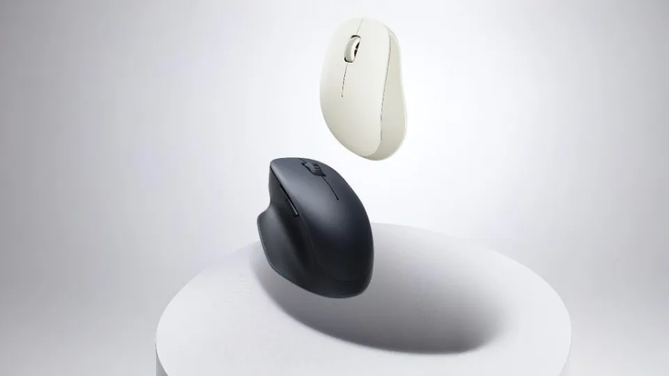 „Xiaomi“ pristatė naują kompiuterinę pelytę, kuri nustebins ne tik žema kaina, bet ir savo svoriu