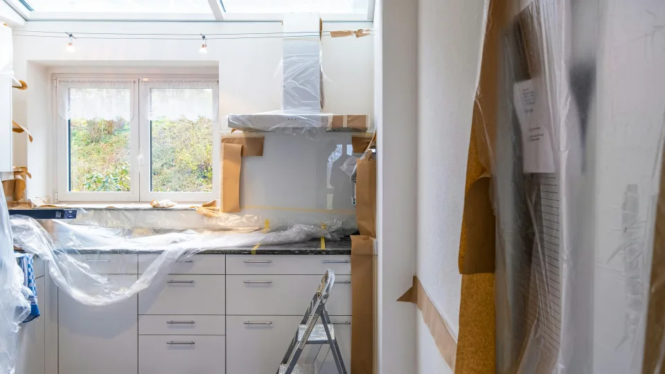 Ne visos renovacijos atsiperka: ekspertė pasakė, kaip nesuklysti ir nepaversti būsto pinigų švaistykla