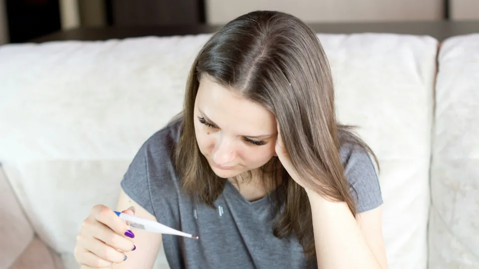 Pavojus, apie kurį retas susimąsto: paprastas namų termometras gali platinti bakterijas