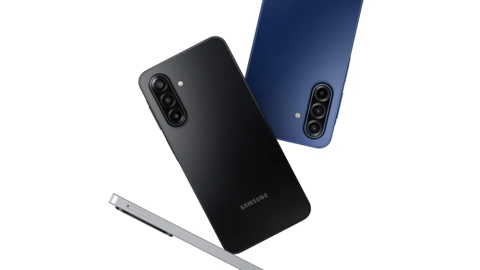 „Samsung“ paskelbė apie naująjį „Galaxy A17 5G“ modelį, kuris jau parduodamas ir Lietuvoje