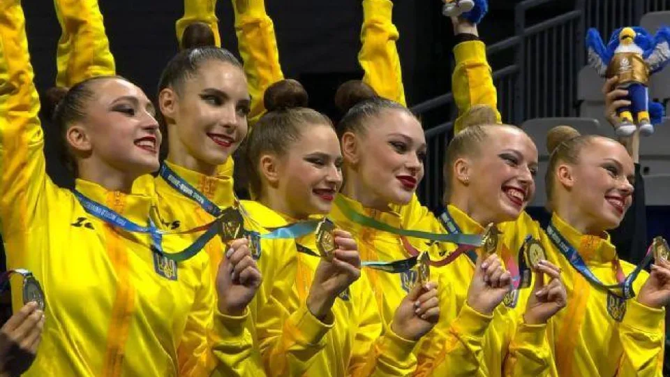 Ukraina pasiryžusi kraštutinėms priemonėms: reikalauja griežto verdikto dėl rusų ir baltarusių atletų