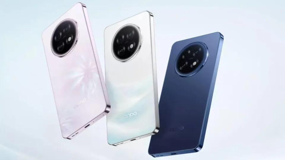 Pristatytas „Oppo A6 GT 5G“ išmanusis telefonas su „Qualcomm“ lustu ir didelės talpos baterija