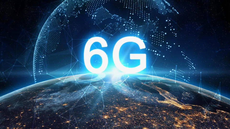 Miniatiūrinis lustas pradeda 6G revoliuciją: sparta nustebins net ir visko mačiusius, 5G keliauja į pavėsį