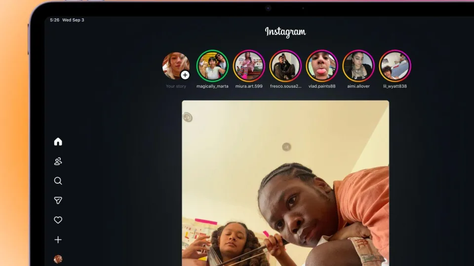 „Instagram“ pagaliau sulaukė ilgai lauktos naujienos, štai kas keičiasi „iPad“ ir „Android“ vartotojams