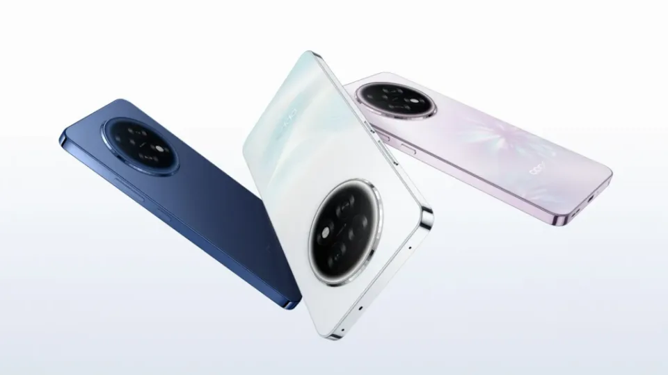„Oppo“ ruošia dar vieną naują išmanųjį telefoną, jau žinomos pagrindinės „A6 Pro 5G“ modelio savybės