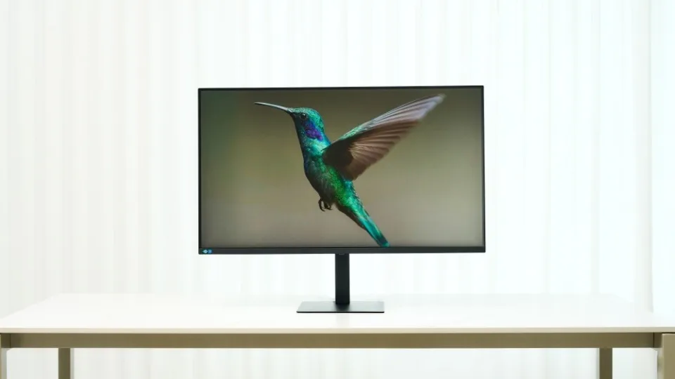 „Samsung“ pristatė naują „ViewFinity“ serijos monitorių su Ultra HD raiška ir išmaniomis funkcijomis