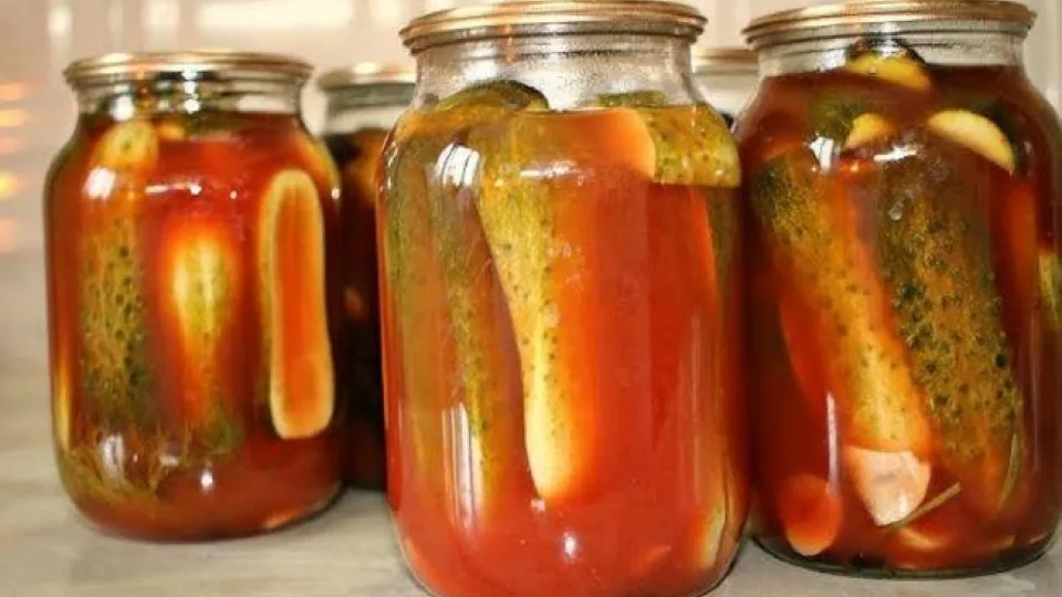 Fantastiškas marinuotų agurkėlių receptas: vienas slaptas ingredientas, kuris suteiks pasakišką skonį