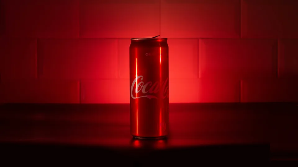 Kolekcionieriai išprotėjo dėl šios gamybos klaidos, „Coca-Cola“ skardinė įvertinta sunkiai suvokiama suma