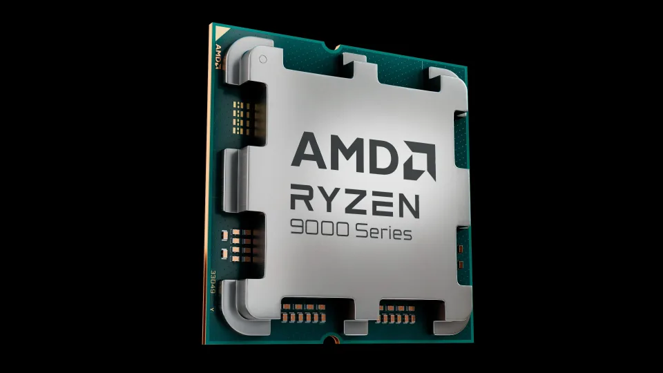 AMD ruošiasi išleisti naują procesorių, aiškėja, kada įvyks oficialus „Ryzen 9500F“ modelio debiutas