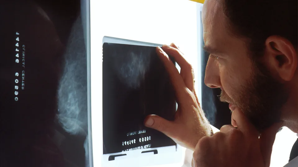 Sergamumas prostatos vėžiu nemažėja, dalis pacientų vis dar nepasinaudoja nemokamu tyrimu