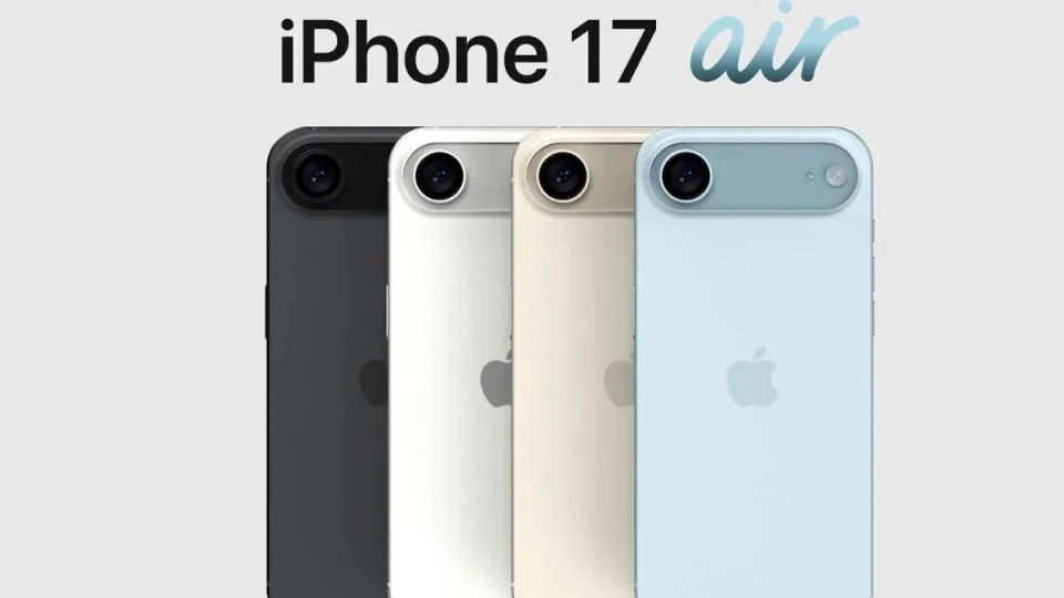 „Apple“ keičia savo planus: kitąmet neplanuojama išleisti „Air 2“ modelio, aiškėja ir to priežastys