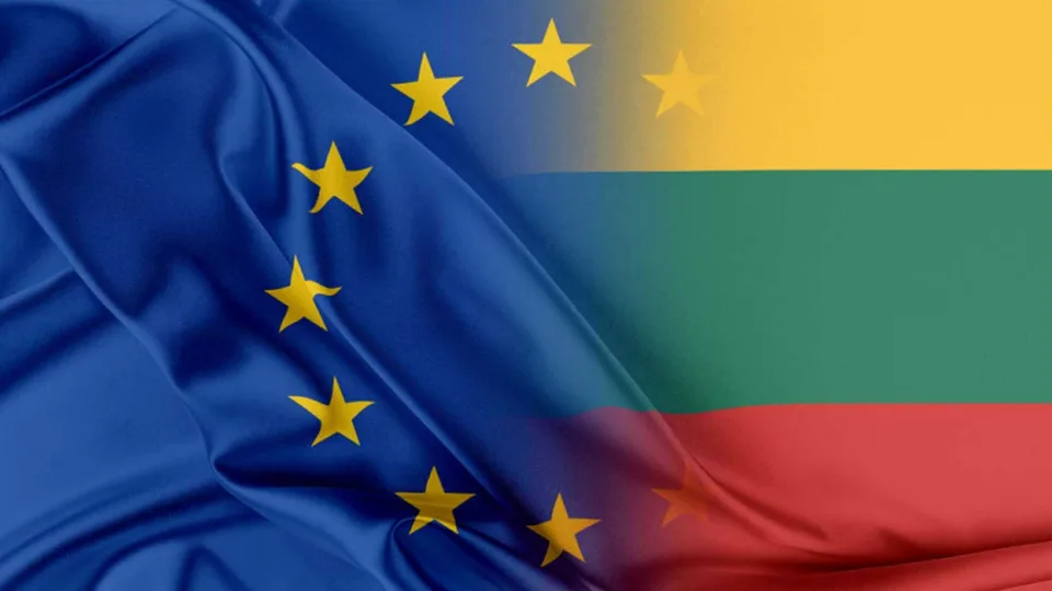 Lietuva ruošia atsaką iki 2030 metų: milijardinė NATO užduotis tampa realybe su Europos Sąjungos pinigais