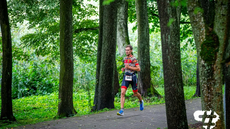5 mln. eurų ir tūkstančiai bėgikų: atskleista, kaip Vilniaus maratonas pavertė miestą ekonomikos čempionu
