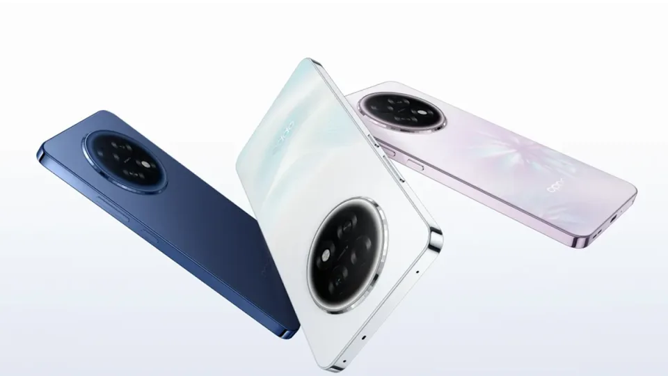 Pristatytas naujasis „Oppo A6 GT“ išmanusis telefonas su „Qualcomm“ lustu ir didelės talpos baterija