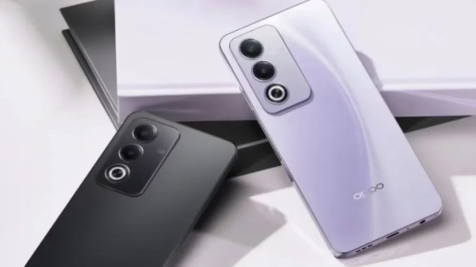 „Oppo“ paskelbė apie nebrangų „A6i“ telefono modelį su didelės talpos baterija ir „MediaTek“ lustu