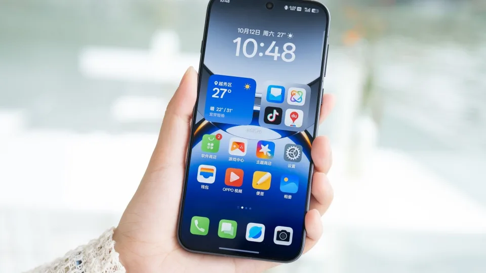 Netrukus sulauksime „Oppo Find X9“ serijos įrenginių debiuto, gamintojas jau patvirtino kai kurias specifikacijas