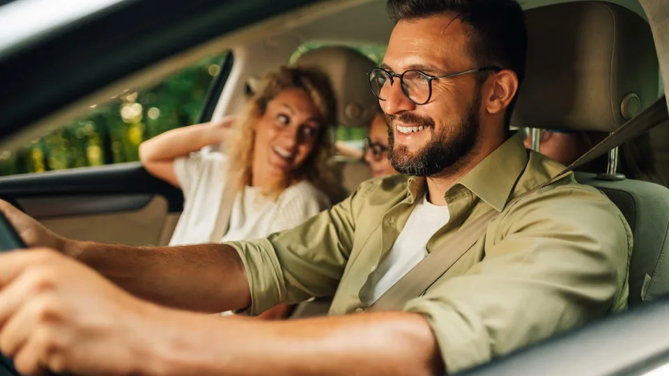 Kaip išsirinkti tobulą nuomojamą automobilį kelionei: 5 svarbiausi automobilių ekspertų patarimai