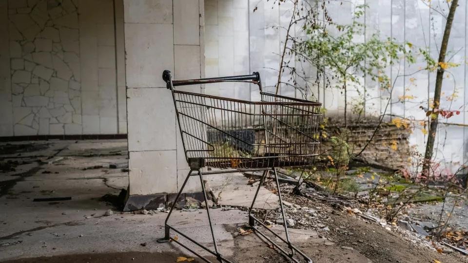 Prekybos vežimėliai ir klimato kaita: jūsų paliktas vežimėlis prisideda prie klimato kaitos daugiau nei galvojate