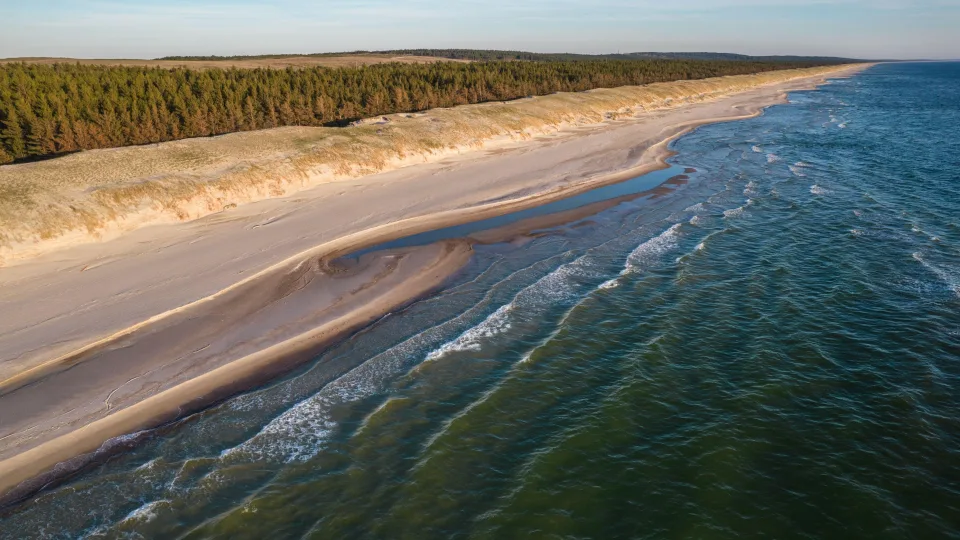 Klimato kaita grasina Lietuvos paveldui: specialistai įspėja apie pavojus ir būtinybę veikti jau dabar