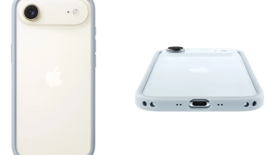 Kaip „Apple“ pavyko sukurti tokį ploną telefoną? 9 priežastys, kurios leido sukurti tokį ploną „iPhone Air“ modelį