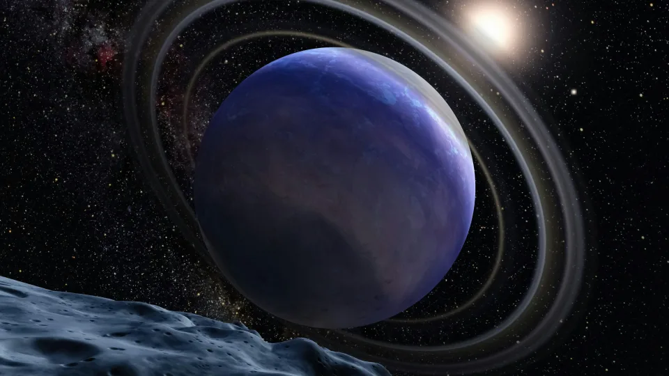 Sensacingas reiškinys kosmose gilumoje: šis atradimas gali pakeisti viską, ką žinojome apie planetų atsiradimą