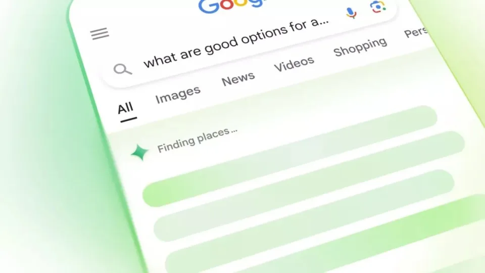 Neįtikėtini duomenys: paaiškėjo, kad daugiau nei 10 proc. „Google AI“ cituojamo turinio sukūrė DI