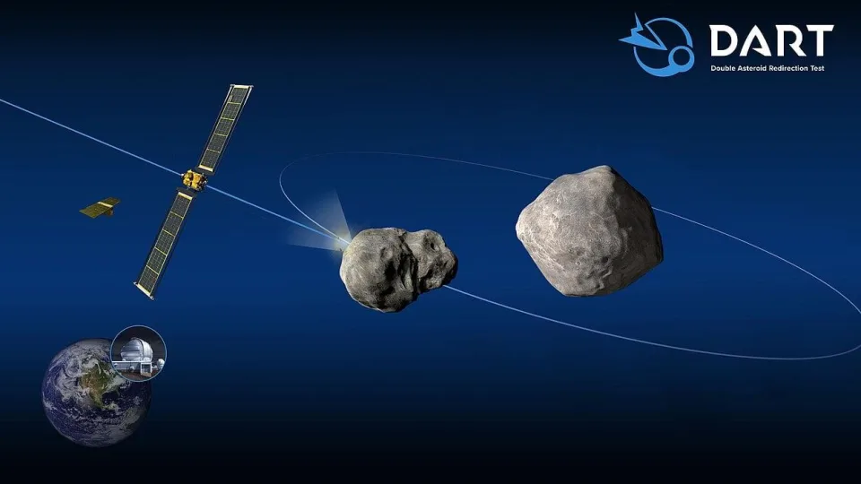 NASA perspėja visą žmoniją: neįtikėtinas mirtinas bumerangas, kuris gali nulemti katastrofinius padarinius