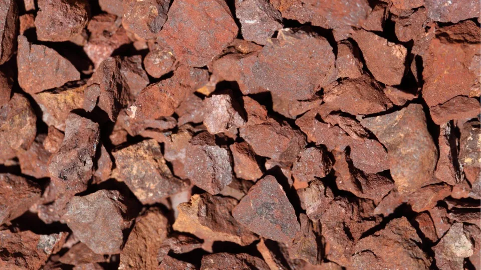 Australijos aptiktas radinys supurtys pasaulio ekonomiką, 55 mlrd. tonų geležies, galinčios pakeisti rinką