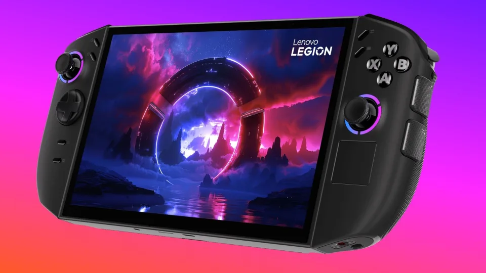„Lenovo“ bando pateisinti didžiulę „Legion Go 2“ kainą, teigiama, kad šis įrenginys skirtas entuziastams