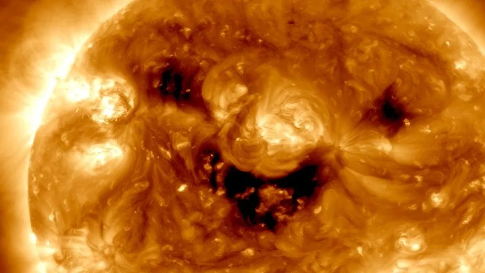 Saulės aktyvumas kelia nerimą: NASA skambina pavojaus varpais, tai gali turėti katastrofinių padarinių