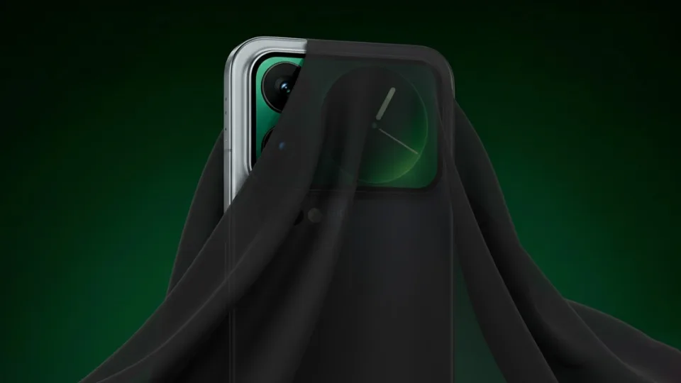 Pasirodė „Xiaomi 17 Pro Max“ flagmano nugarėlės dizaino nuotraukos, atskleidžiama viena netikėta detalė