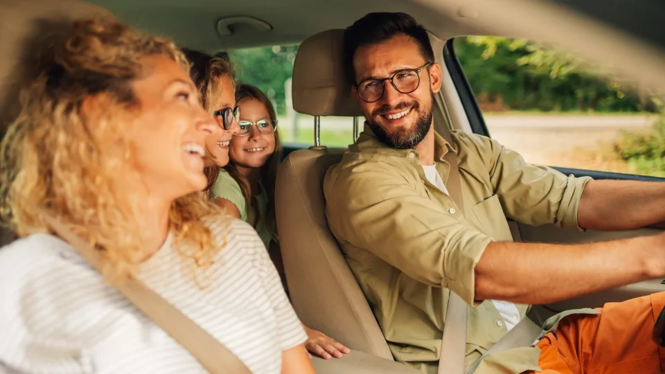 Populiariausi šeimų krosoveriai: automobilių ekspertas pasakė, kuris vertas pinigų, o kuris tik gražiai atrodo