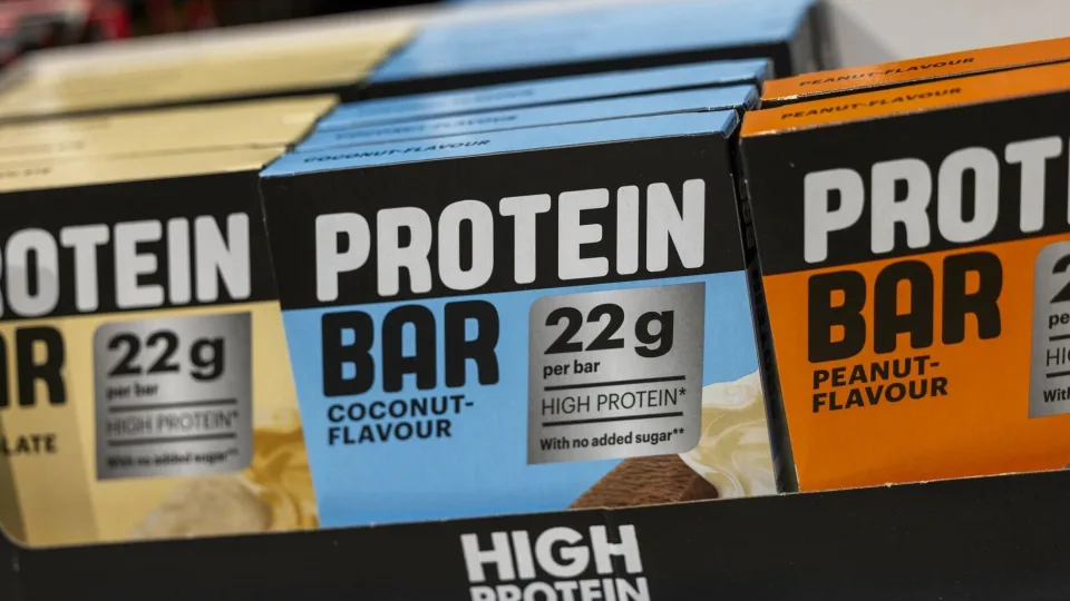 Ne tik sportuojantiems: nebrangus receptas bei patarimai, kurie padės suvartoti reikiamą baltymų kiekį