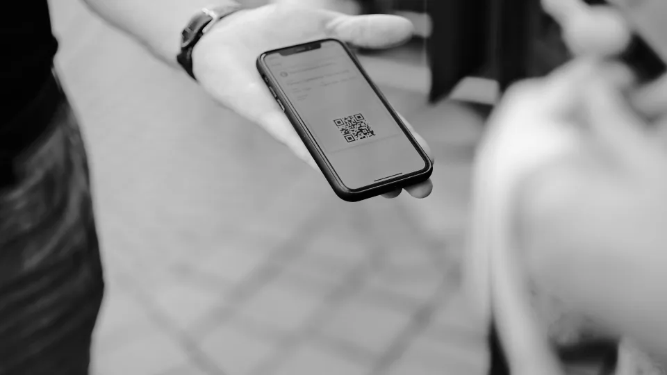 Apie šį pavojų įspėja net ir FTB, šis QR kodas gali atverti kelią sukčiams į jūsų banko sąskaitas