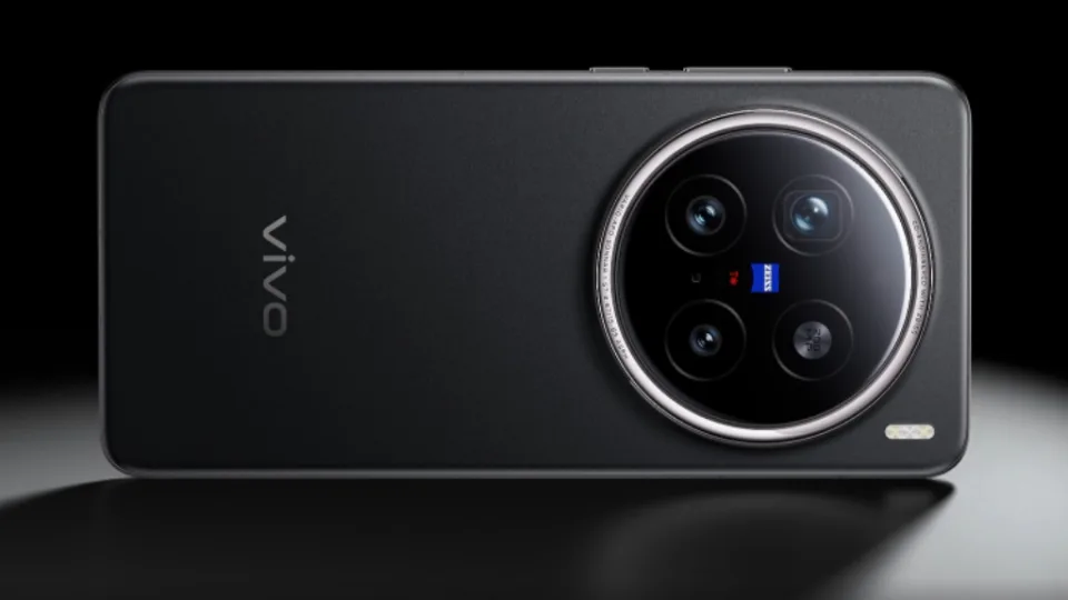 „Vivo“ paskelbė, kada įvyks „X300“ serijos išmaniųjų telefonų debiutas, laukti liko nebedaug