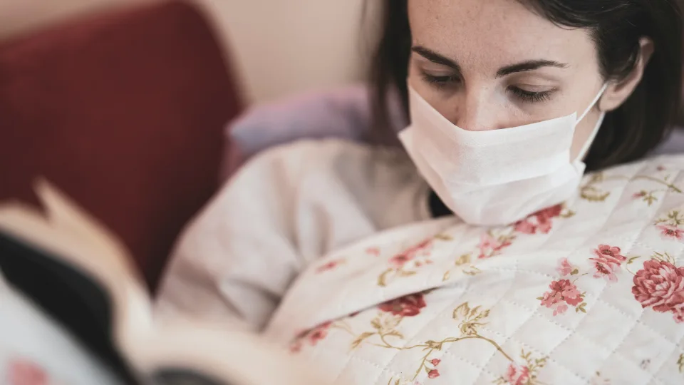 6 veiksmingi būdai, kurie padės greičiau pasveikti nuo peršalimo, tai svarbu padaryti tik pajutus simptomus