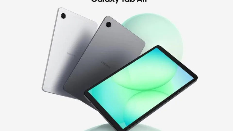 Debiutavo „Samsung Galaxy Tab A11“ planšetinis kompiuteris su septynerių metų „Android“ palaikymu