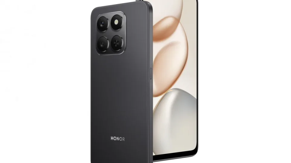 „Honor“ paskelbė apie naująjį „X7d 5G“ modelį su „Qualcomm“ mikroschemų rinkiniu ir 50 MP kamera