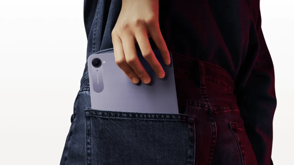Oficialiai pristatytas kompaktiško dydžio „Xiaomi Pad Mini“ planšetinis kompiuteris su 3K raiškos ekranu