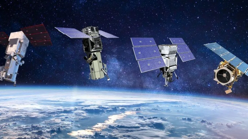 Energija iš kosmoso tiesiai į jūsų saulės baterijas? Mokslininkai artėja prie revoliucinio sprendimo