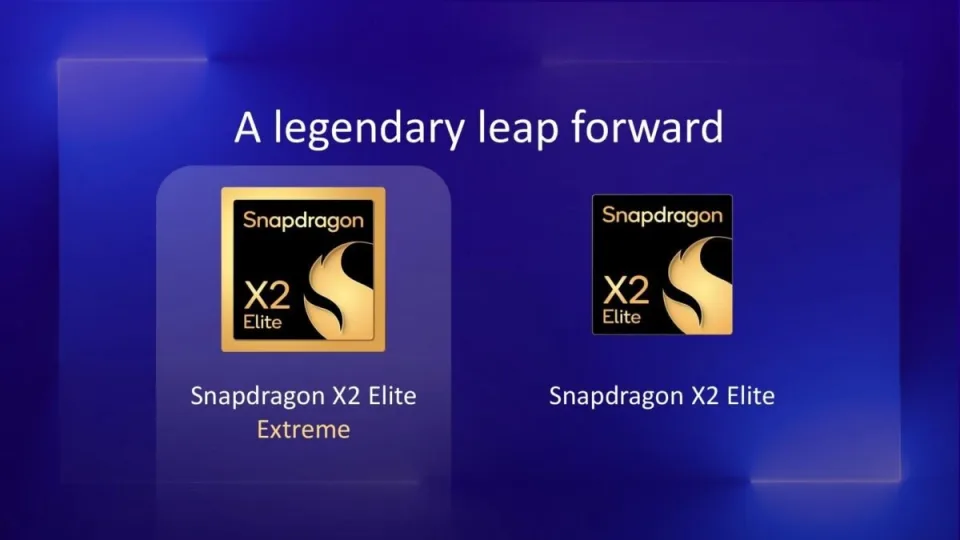 „Qualcomm“ pristatė kompiuteriams skirtą „Snapdragon X2 Elite“ lustą su iki 18 branduolių