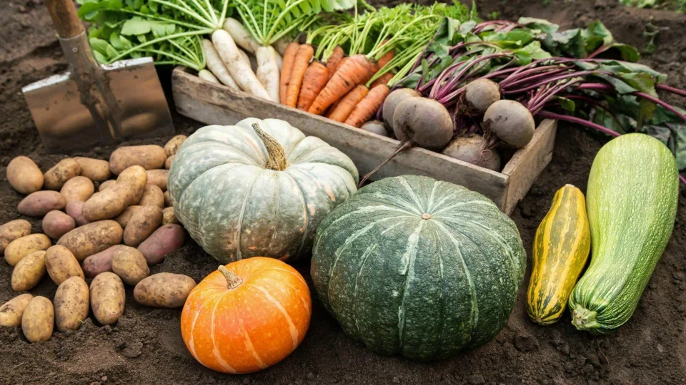 Svarstote, kaip rudens derlių perduoti artimiesiems? Paštomatai ir kurjeriai ne išeitis, štai, ką siųsti draudžiama