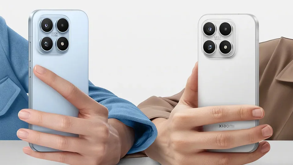 Kinijoje pristatytas „Xiaomi 17“ išmanusis telefonas su puikiu ekranu ir naujuoju „Qualcomm“ lustu