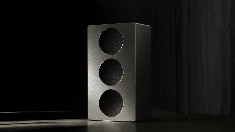 „Xiaomi“ pristatė aukštos klasės „Sound 2 Max“ garso kolonėlę su puikiomis techninėmis galimybėmis